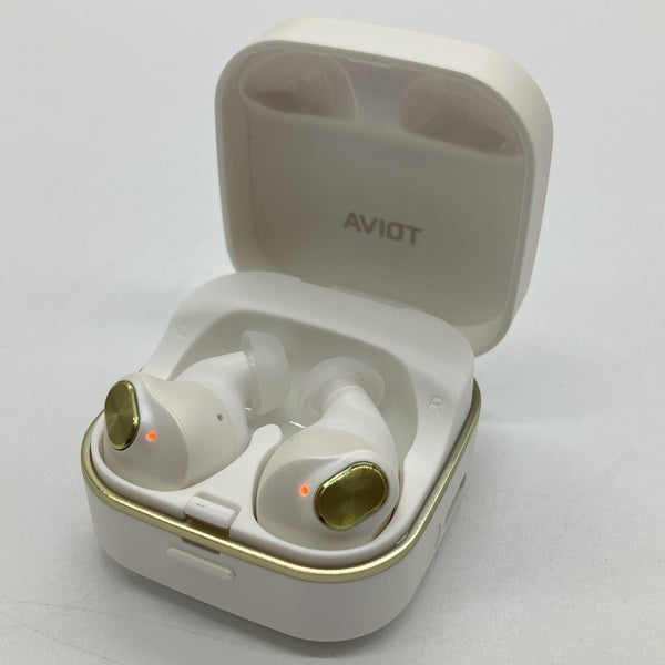 【中古】TE-Q3R パールホワイト【TE-Q3R-WH】【秋葉原】