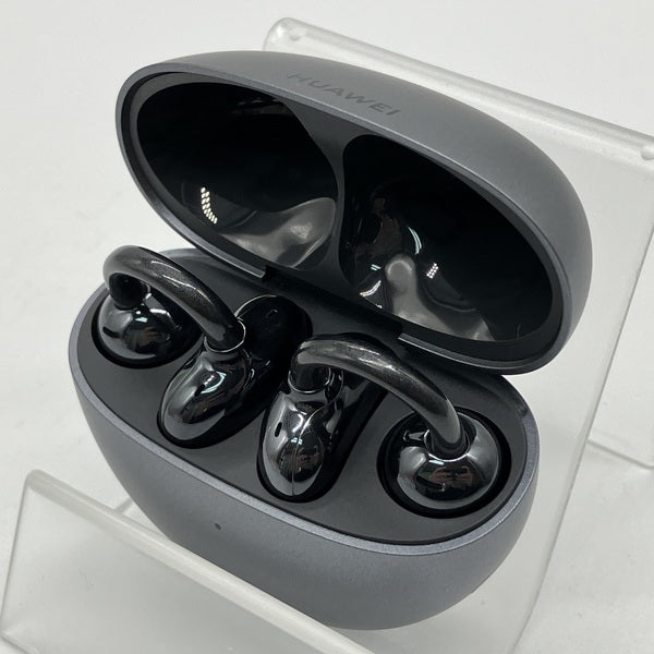 【中古】FreeClip Black 【Dove-T00】【秋葉原】