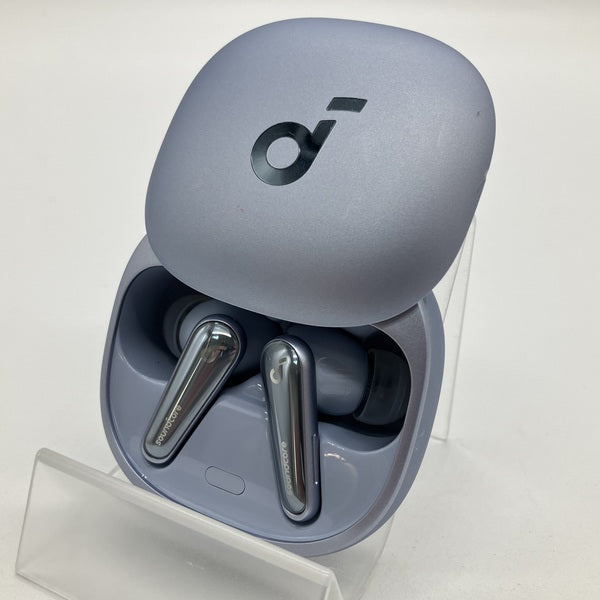 【中古】Soundcore Liberty 4 スカイブルー 【A3953N31】【秋葉原】