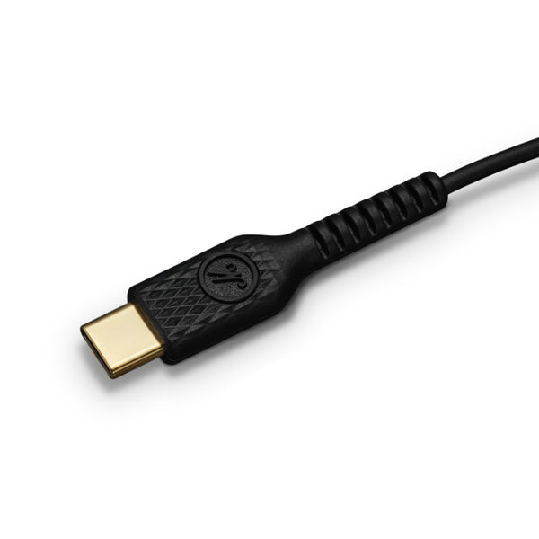 Mode USB-C Black