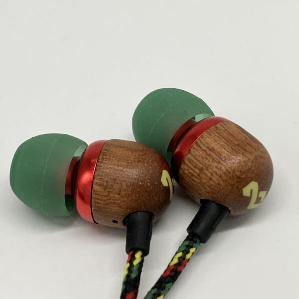 【中古】SMILE JAMAICA USB-C RASTA【秋葉原】