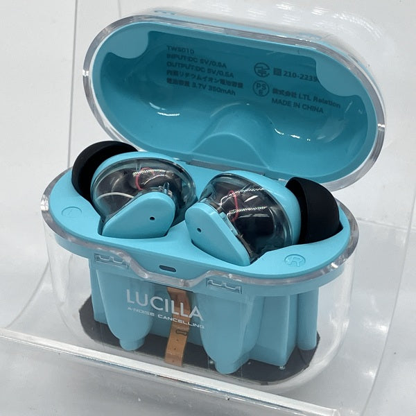 【中古】LUCILLA TWS010【秋葉原】