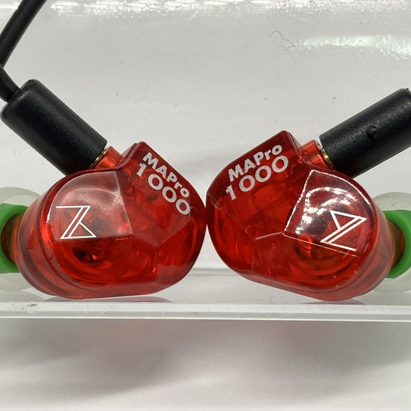 【中古】MAPro1000 Boost Red 【OTA-MAPRO-1000-BR】【日本橋】