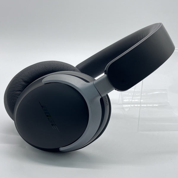 【中古】QuietComfort Ultra Headphones Black【日本橋】