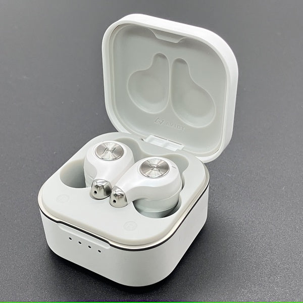 【中古】TE-D01q2 Pearl White【TE-D01q2-WH】【日本橋】