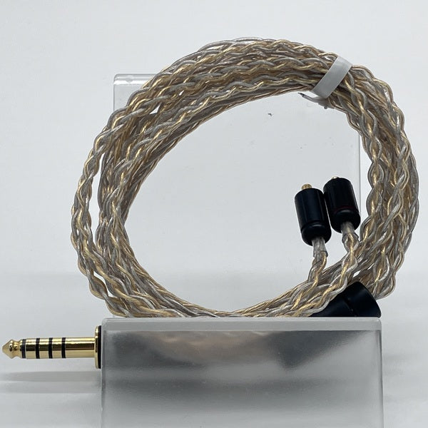 【中古】総角（Agemaki）4.4mm5極バランス/MMCX【NLH-AGM】【秋葉原】