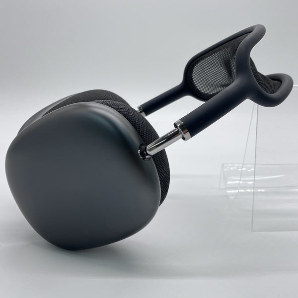 【中古】AirPods Max MGYH3J/A　ワイヤレスヘッドホン　スペースグレイ【日本橋】