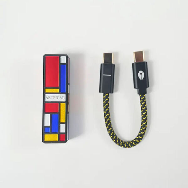 Mondrian