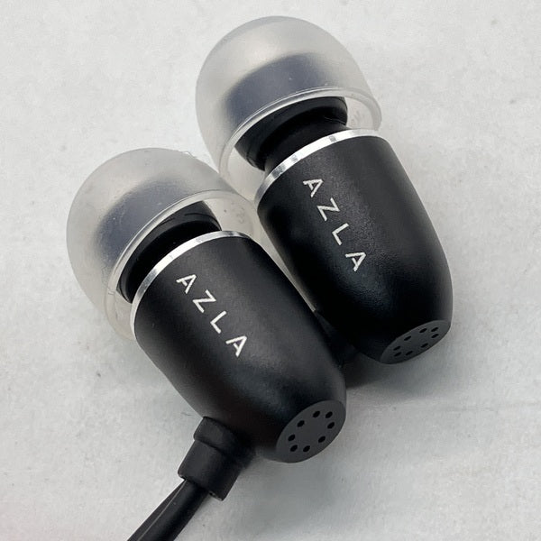 【中古】AIM C Black 【AZL-AIM-C-BK】【秋葉原】