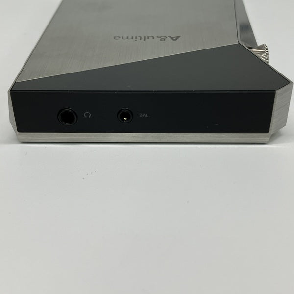 【中古】A&ultima SP2000 Stainless Steel 【AK-SP2000-SS】【日本橋】