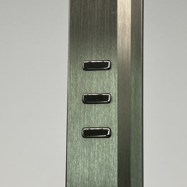 【中古】A&ultima SP2000 Stainless Steel 【AK-SP2000-SS】【日本橋】