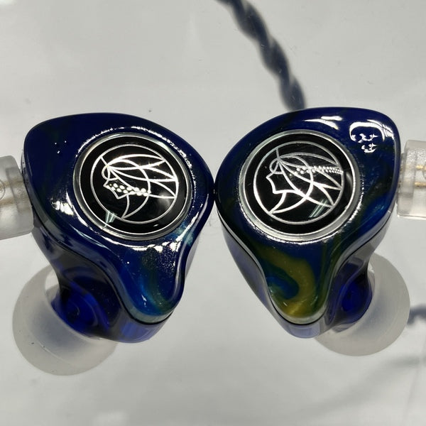 【中古】Angelears X TFZ Athena【日本橋】