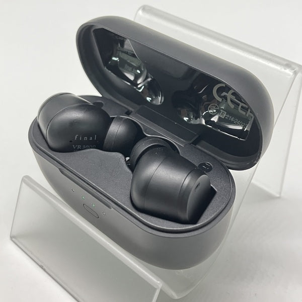 【中古】VR3000 Wireless 【FI-VR3DPLTW】【秋葉原】