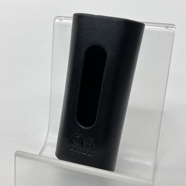 【中古】UA3 専用PUレザーケース ブラック【秋葉原】