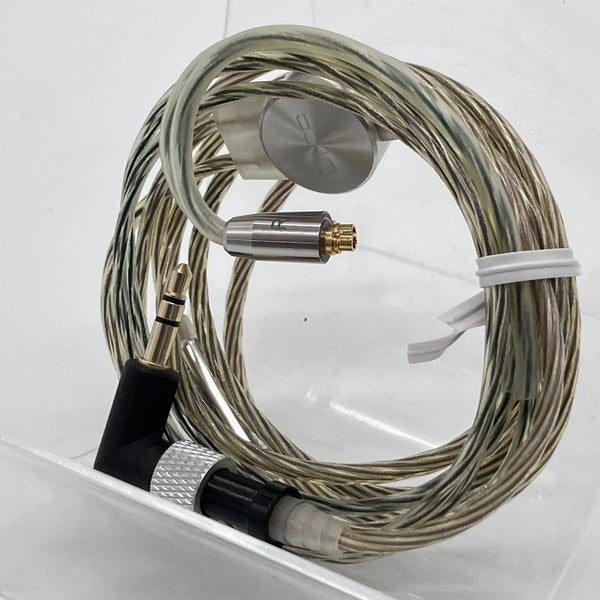 【中古】OSLO Cable MMCX (AWESOMEプラグ)【秋葉原】