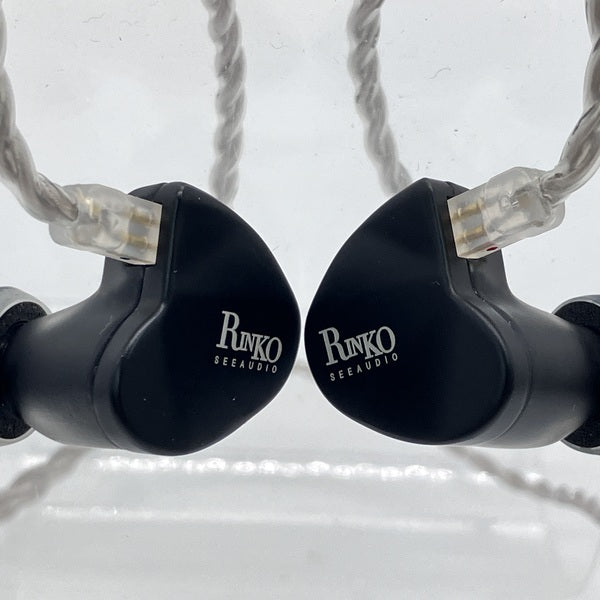 【中古】SeeAudio x Z Review Rinko【秋葉原】