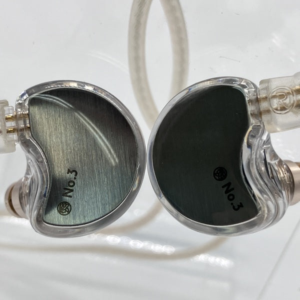 【中古】No.3【日本橋】