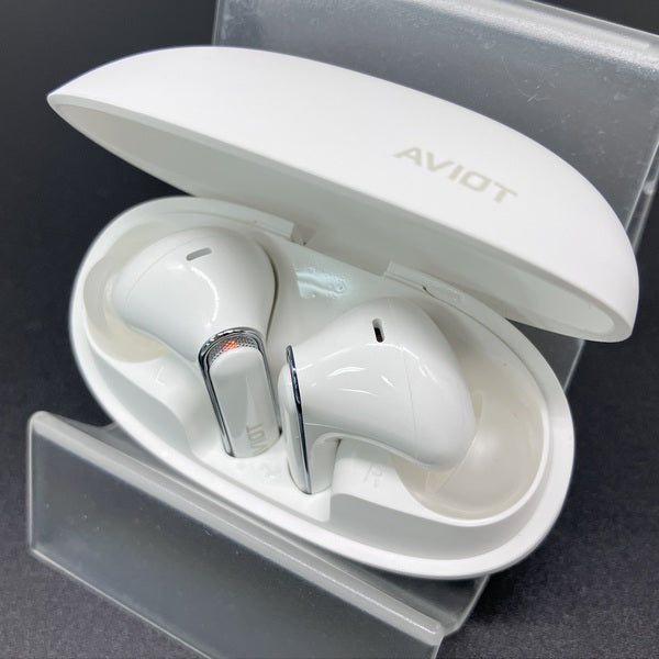 【中古】TE-U1 ホワイト【TE-U1-WH】【秋葉原】