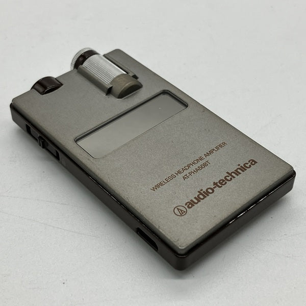 【中古】AT-PHA50BT-GM【名古屋】