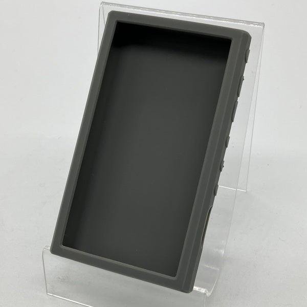【中古】NW-A300シリーズ用シリコンケース グレー 【CKM-NWA300HCWW】【名古屋】