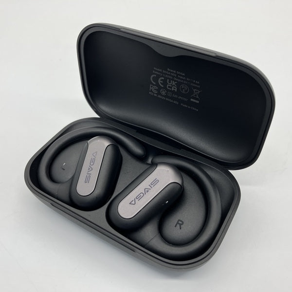 【中古】SO2 ブラック【秋葉原】