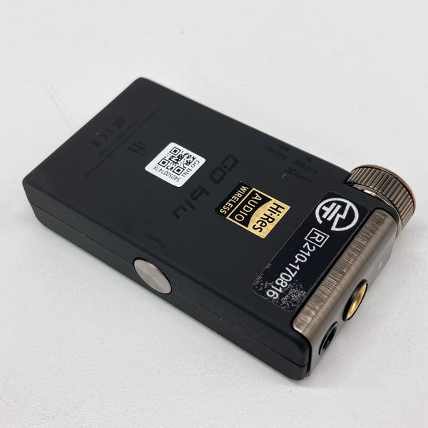 【中古】GO blu【日本橋】