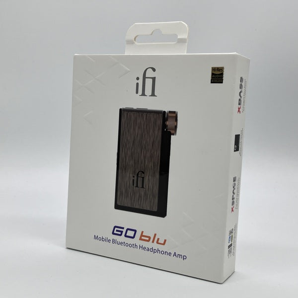 【中古】GO blu【日本橋】
