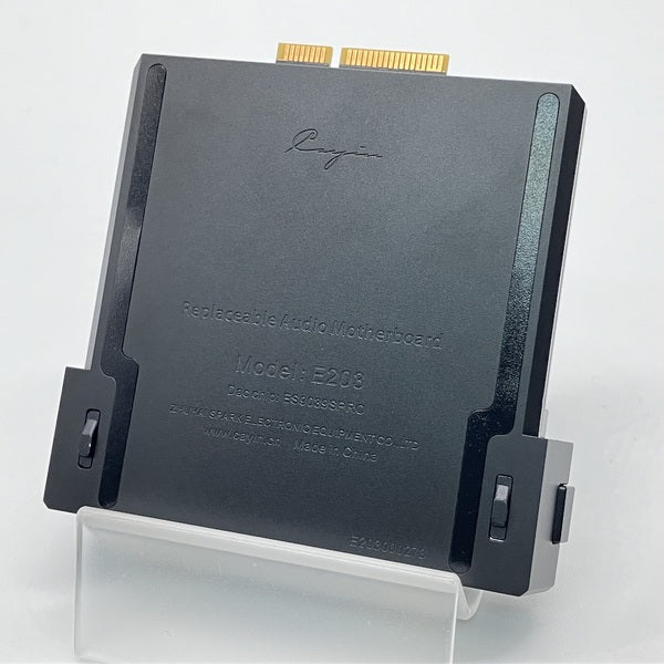 【中古】E203 オーディオマザーボード for N6iii・フラッグシップ ES9039SPRO DAC搭載【E203】【日本橋】