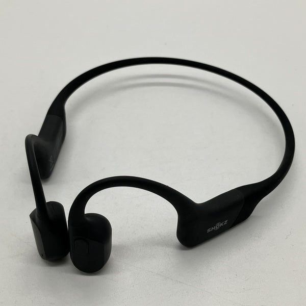 【中古】OpenRun USB-C Black【SKZ-EP-000036】【日本橋】