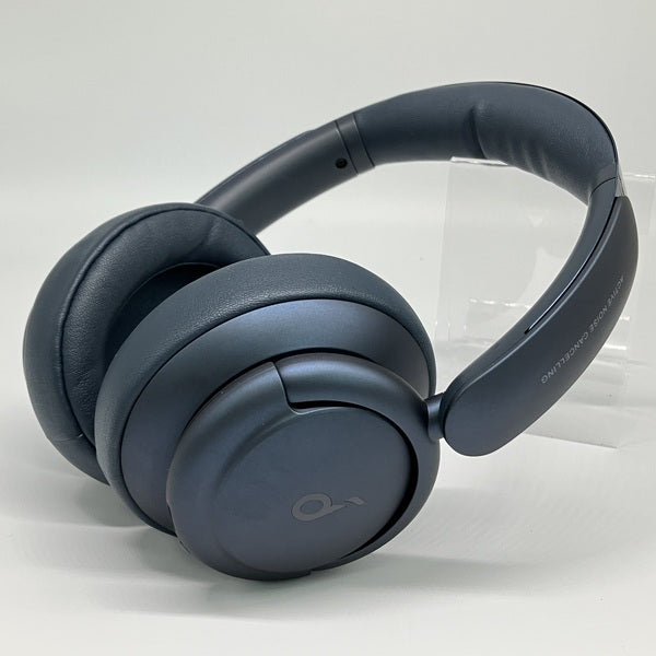 【中古】Soundcore Life Q35 ネイビー 【A3027032】【秋葉原】
