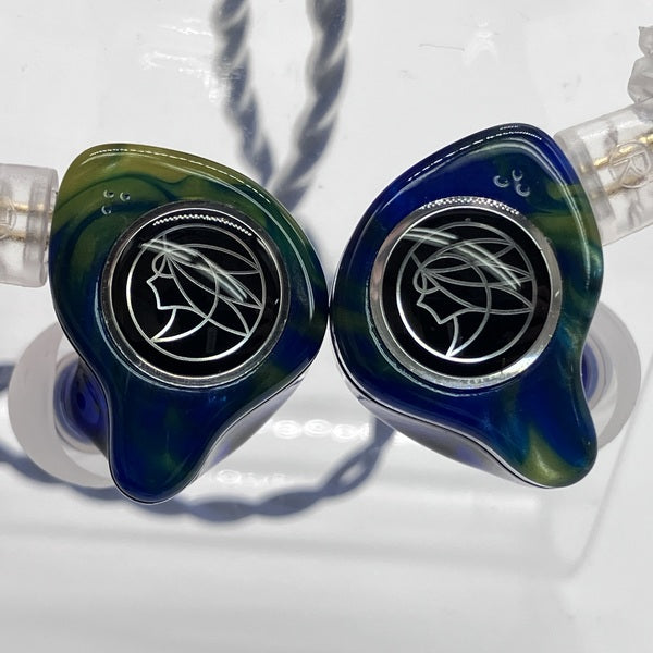 【中古】Angelears X TFZ Athena【日本橋】