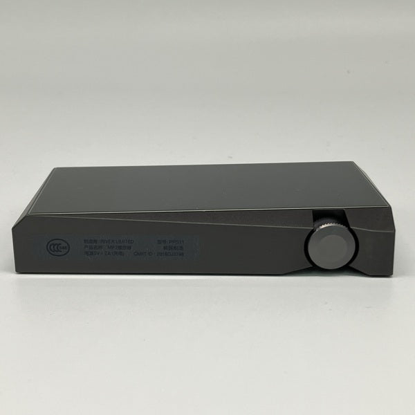 【中古】A&norma SR15 Dark Gray 【AK-SR15-DG】【秋葉原】