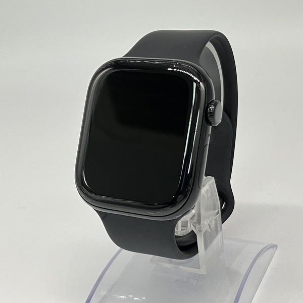 【中古】Apple Watch Series11 （46mm GPS）アルミニウム JET BLACK【秋葉原】