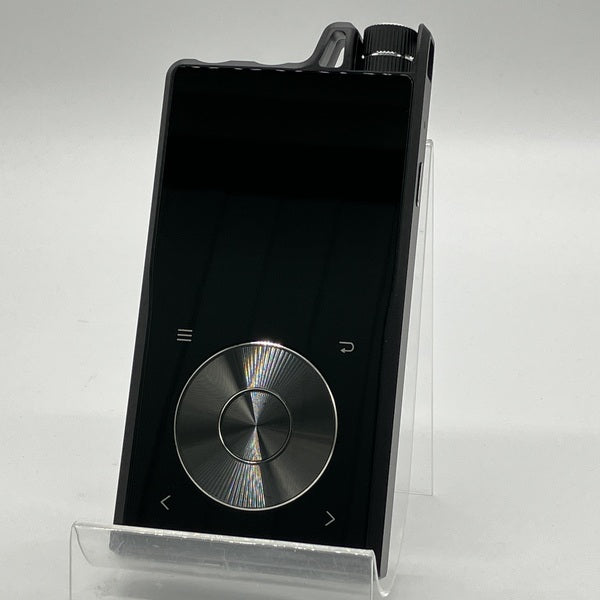 【中古】QPM ブラック 【QPM-B】【秋葉原】