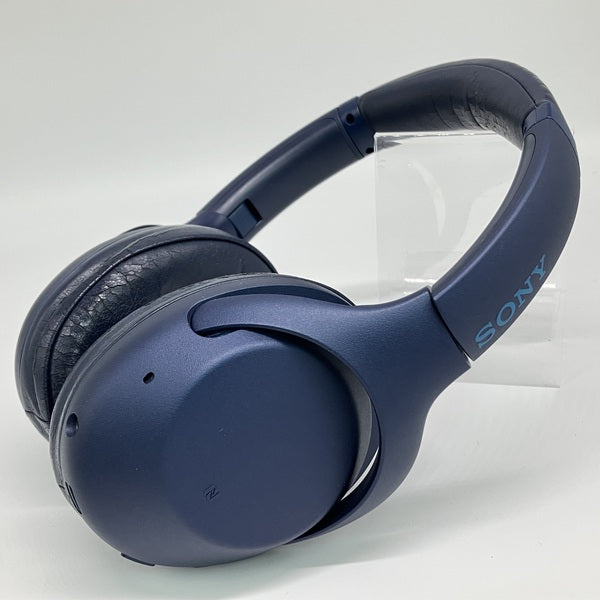 【中古】WH-XB900N LC 【ブルー】【日本橋】