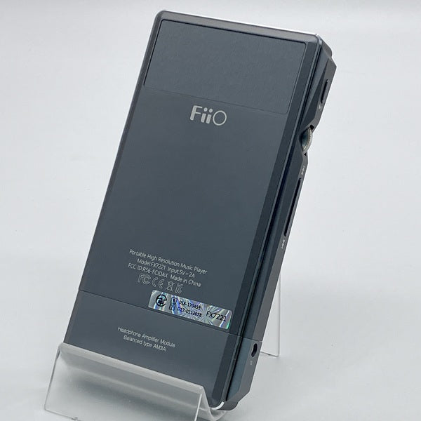 【中古】X7 MarkII 【FIO-X7MK2】【名古屋】