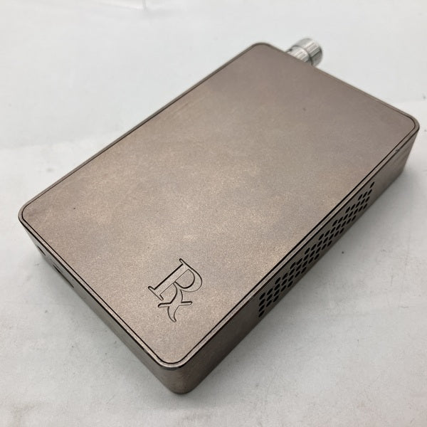 【中古】Rx / Nickel plating【国内85台限定モデル】【秋葉原】