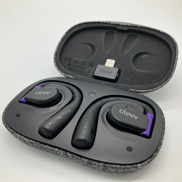 【中古】ARC II Game Edition Purple&Black 【CLR-ARC2G-PB】【秋葉原】