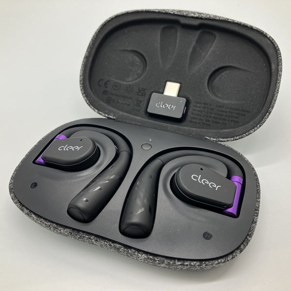 【中古】ARC II Game Edition Purple&Black 【CLR-ARC2G-PB】【名古屋】