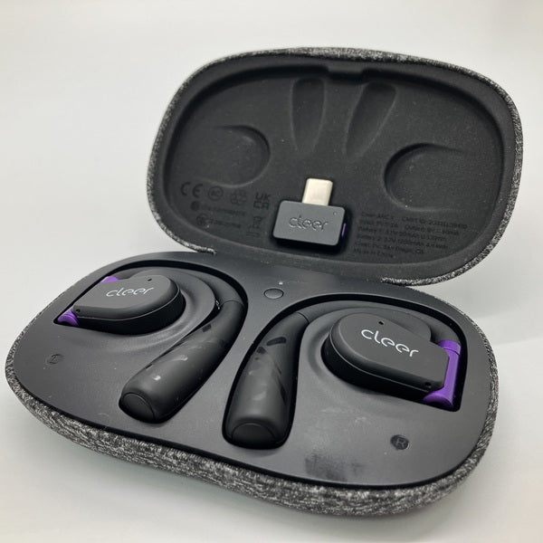 【中古】ARC II Game Edition Purple&Black 【CLR-ARC2G-PB】【秋葉原】