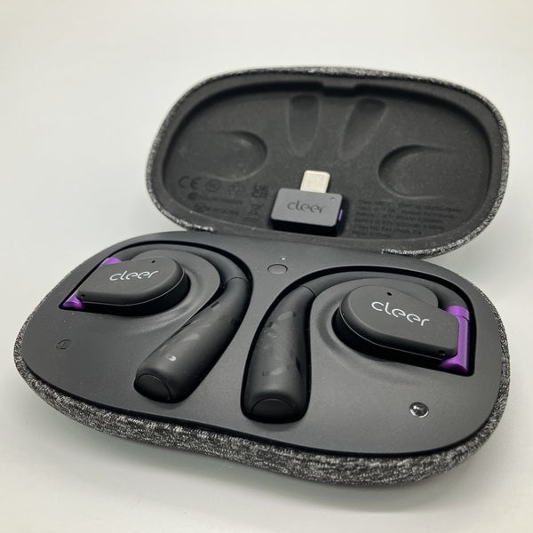 【中古】ARC II Game Edition Purple&Black 【CLR-ARC2G-PB】【日本橋】