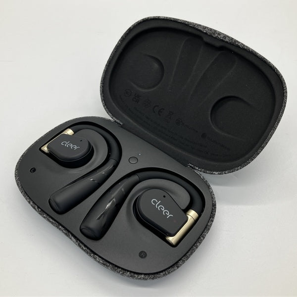 【中古】ARC II Sports Edition Metal Black 【CLR-ARC2S-MB】【秋葉原】