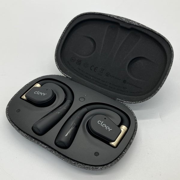 【中古】ARC II Sports Edition Metal Black 【CLR-ARC2S-MB】【秋葉原】