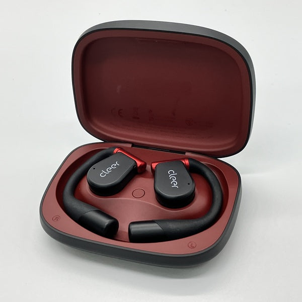 【中古】ARC3 Sport Black&Red 【CLR-ARC3S-BR】【日本橋】