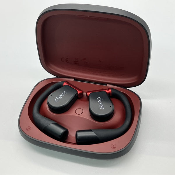 【中古】ARC3 Sport Black&Red 【CLR-ARC3S-BR】【日本橋】