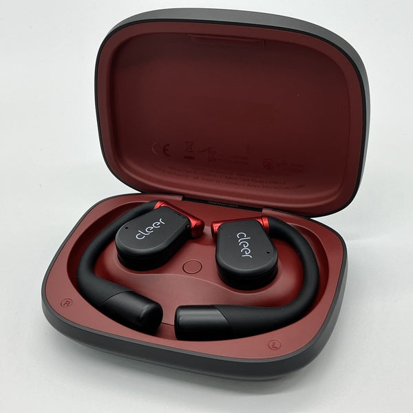 【中古】ARC3 Sport Black&Red 【CLR-ARC3S-BR】【日本橋】