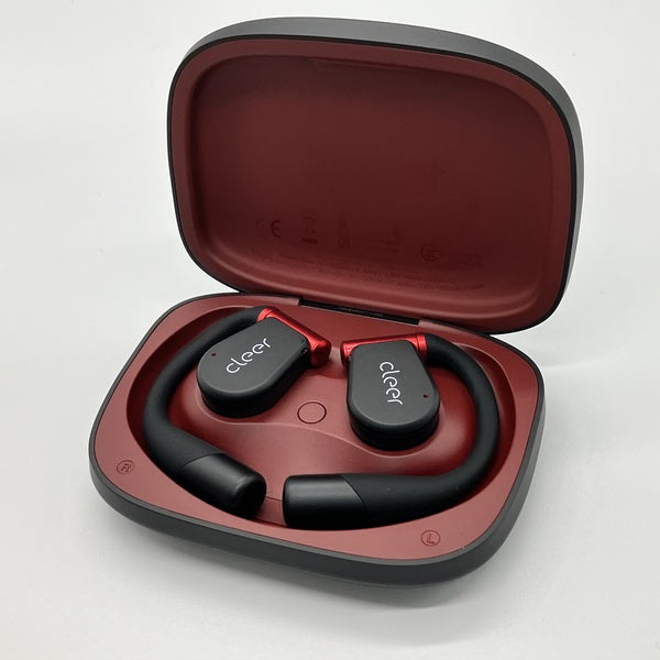 【中古】ARC3 Sport Black&Red 【CLR-ARC3S-BR】【日本橋】