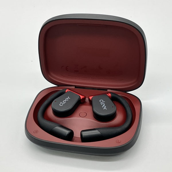 【中古】ARC3 Sport Black&Red 【CLR-ARC3S-BR】【日本橋】