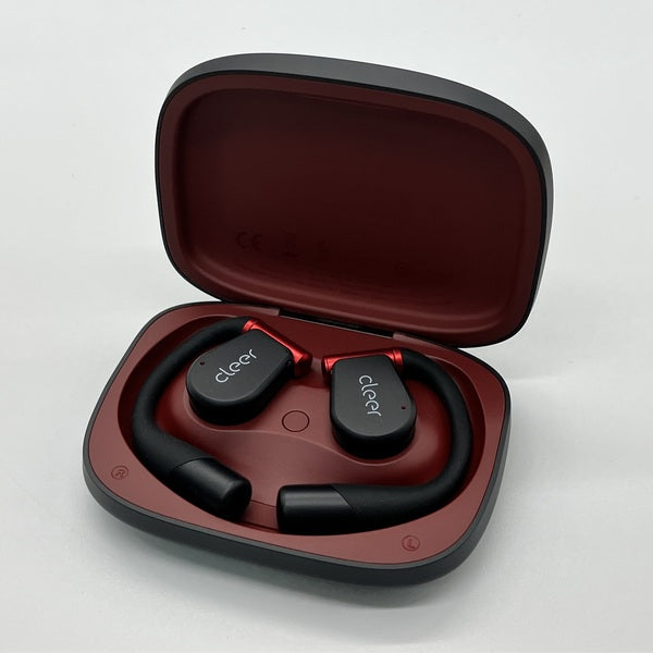【中古】ARC3 Sport Black&Red 【CLR-ARC3S-BR】【日本橋】