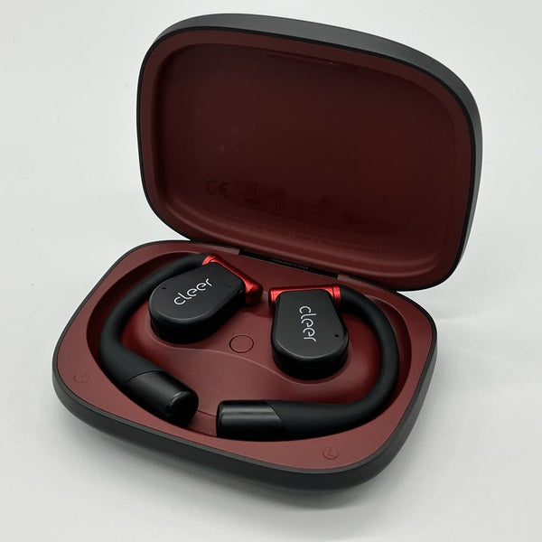 【中古】ARC3 Sport Black&Red 【CLR-ARC3S-BR】【日本橋】